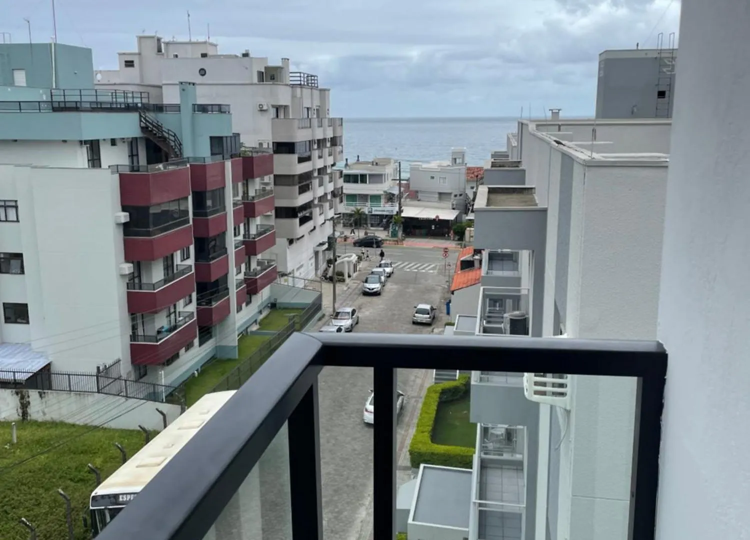 Praia Grande Residence Bombinhas 0*,