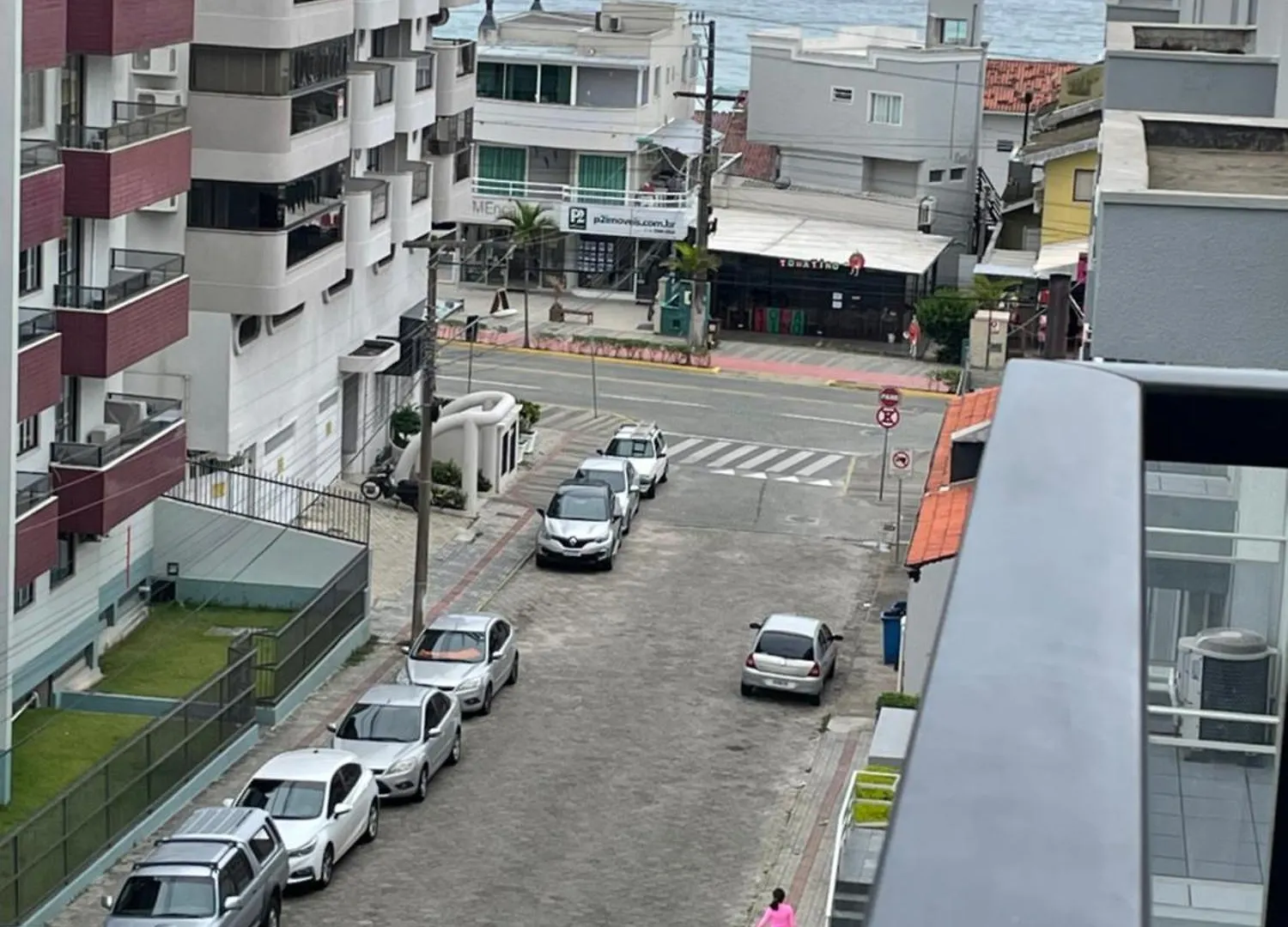 Praia Grande Residence Bombinhas Appartamento