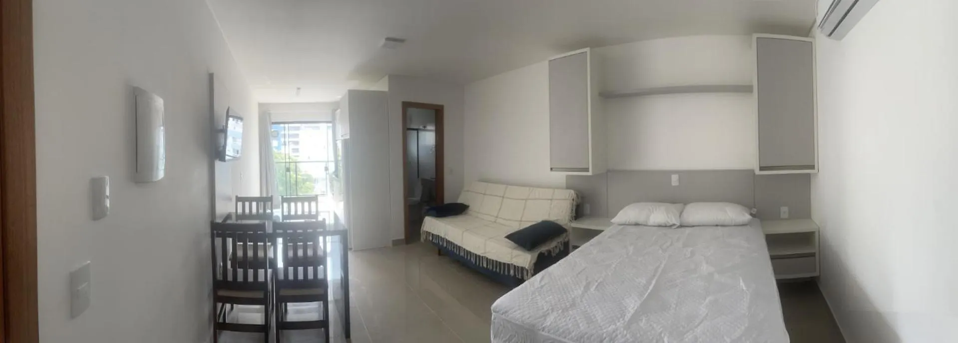 Praia Grande Residence Bombinhas 0*,