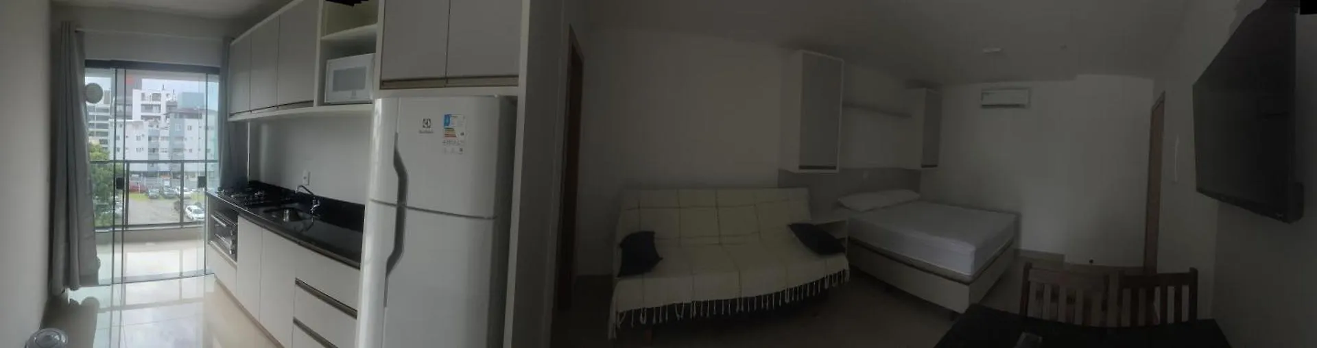 Praia Grande Residence Bombinhas Appartamento