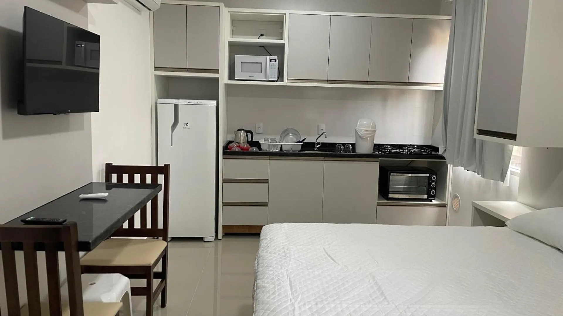 Appartamento Praia Grande Residence Bombinhas