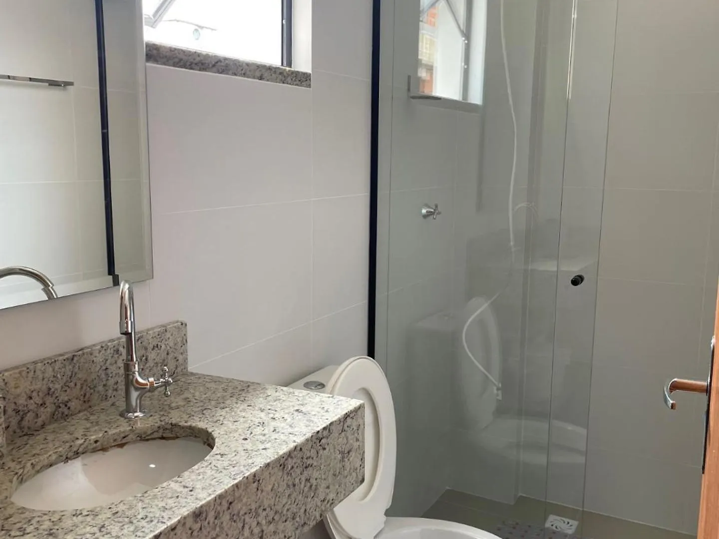 Praia Grande Residence Bombinhas Appartamento