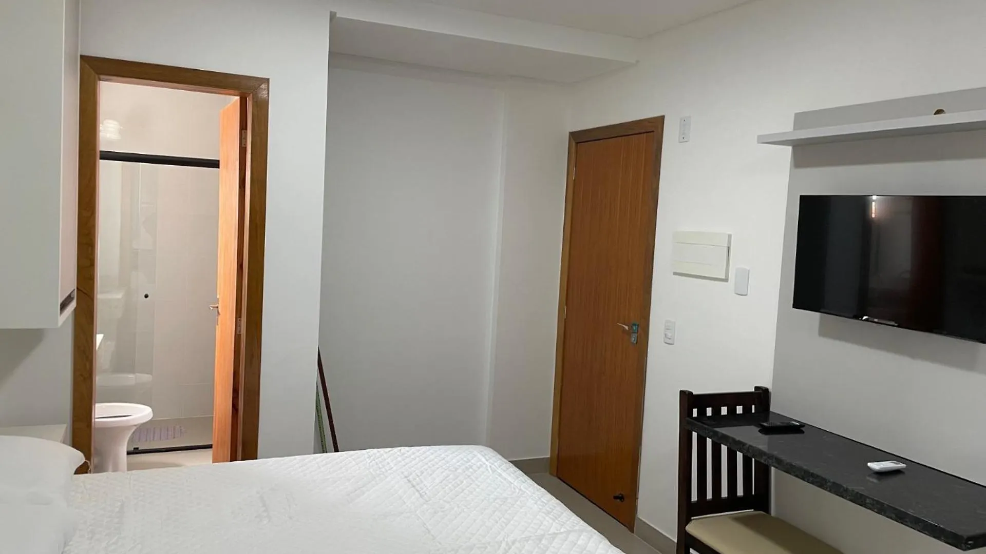 Appartamento Praia Grande Residence Bombinhas Brasile