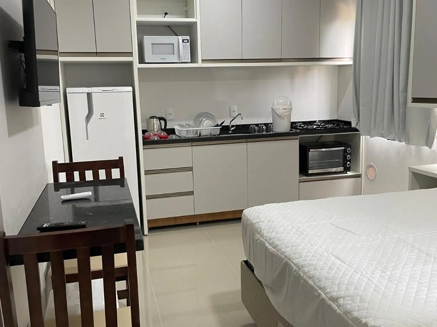 Praia Grande Residence Bombinhas