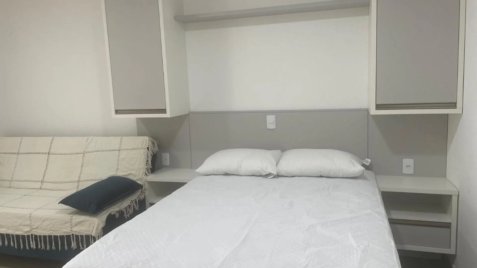Praia Grande Residence Bombinhas 0*,  Brasile