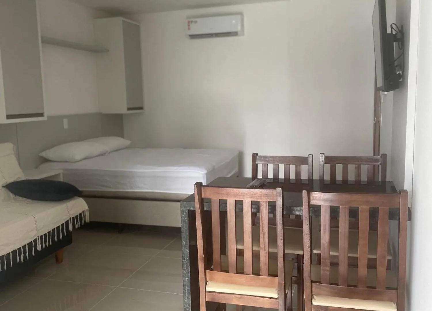 Praia Grande Residence Bombinhas