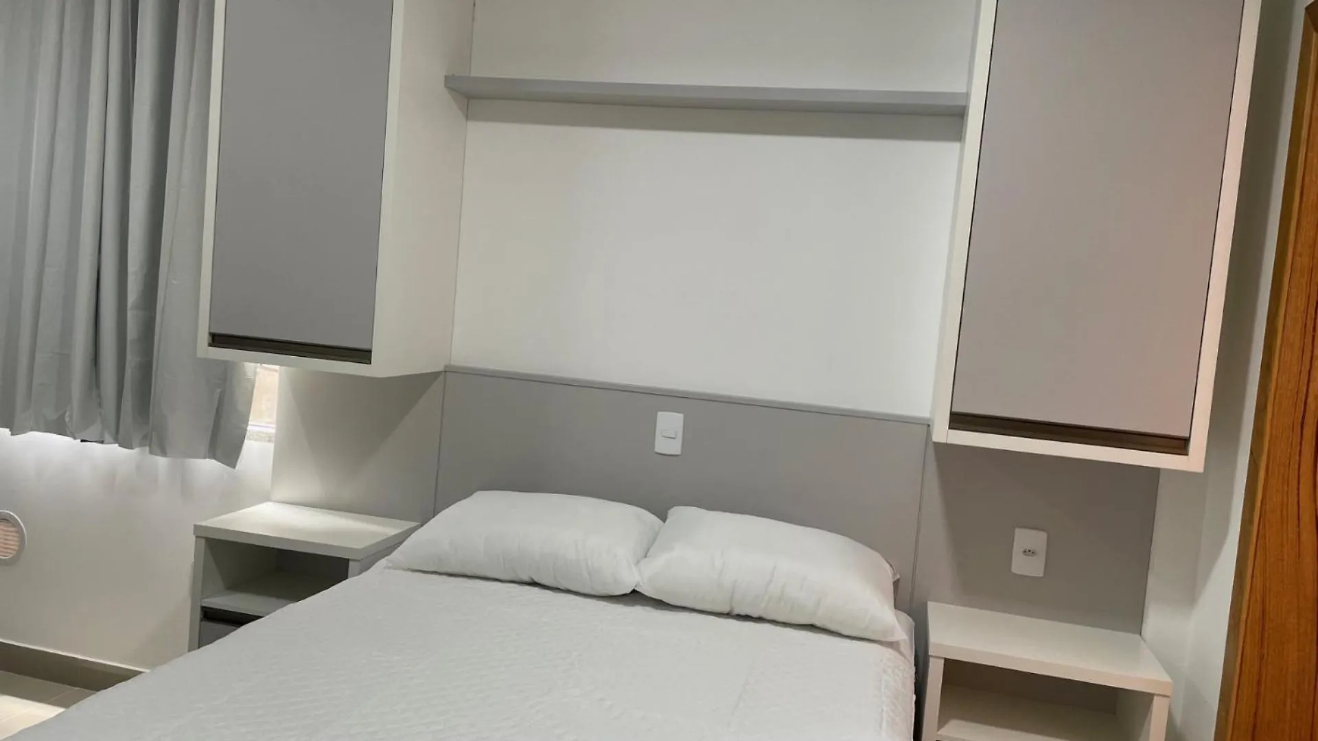 Praia Grande Residence Bombinhas 0*,