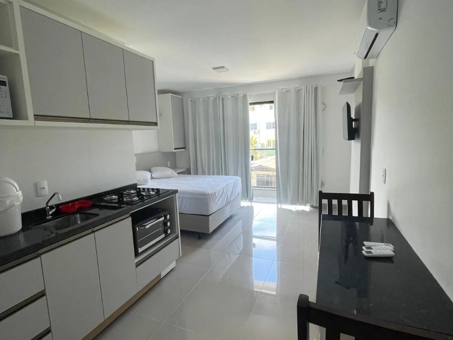 Praia Grande Residence Bombinhas 0*,  Brasile
