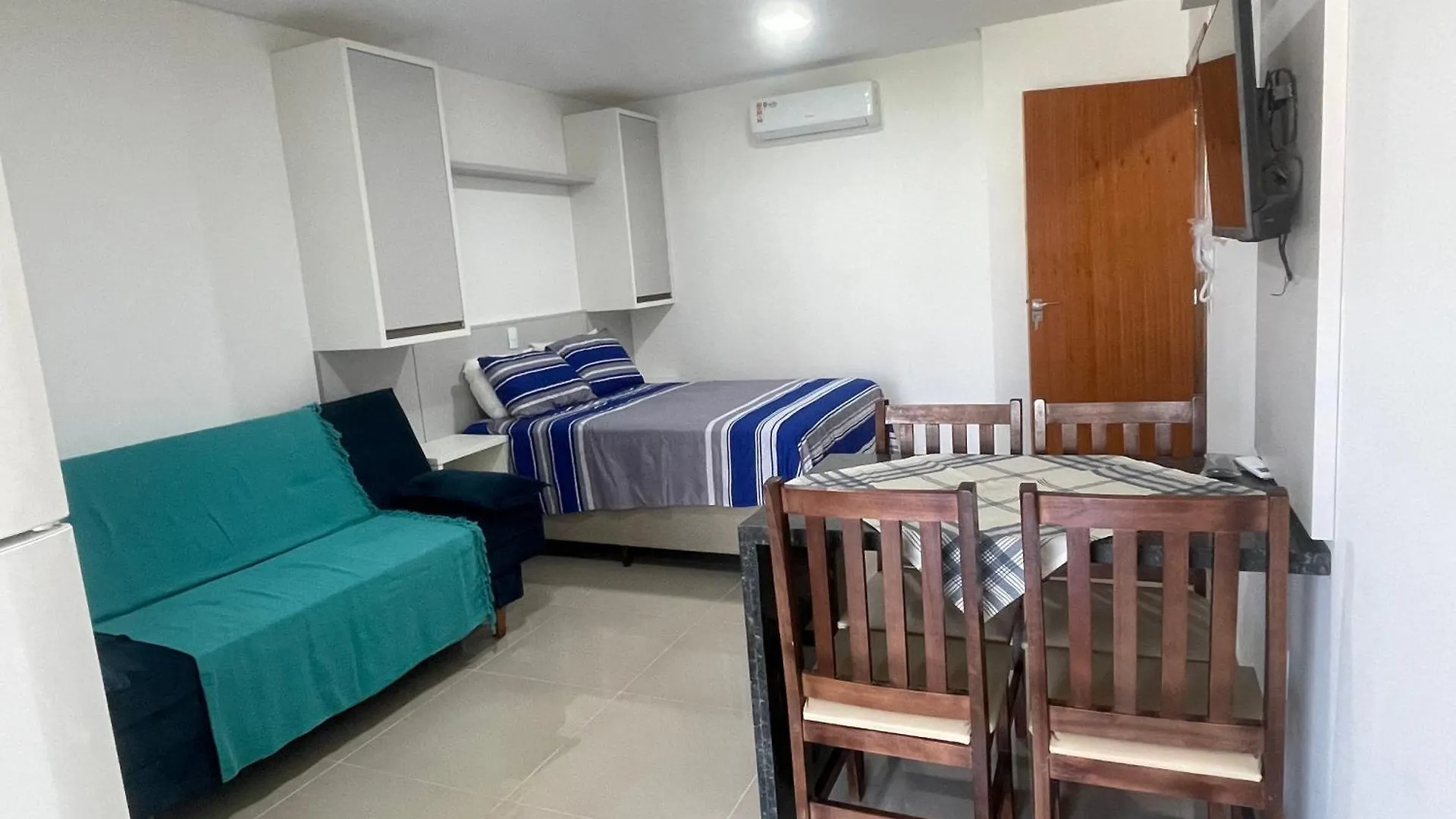Appartamento Praia Grande Residence Bombinhas