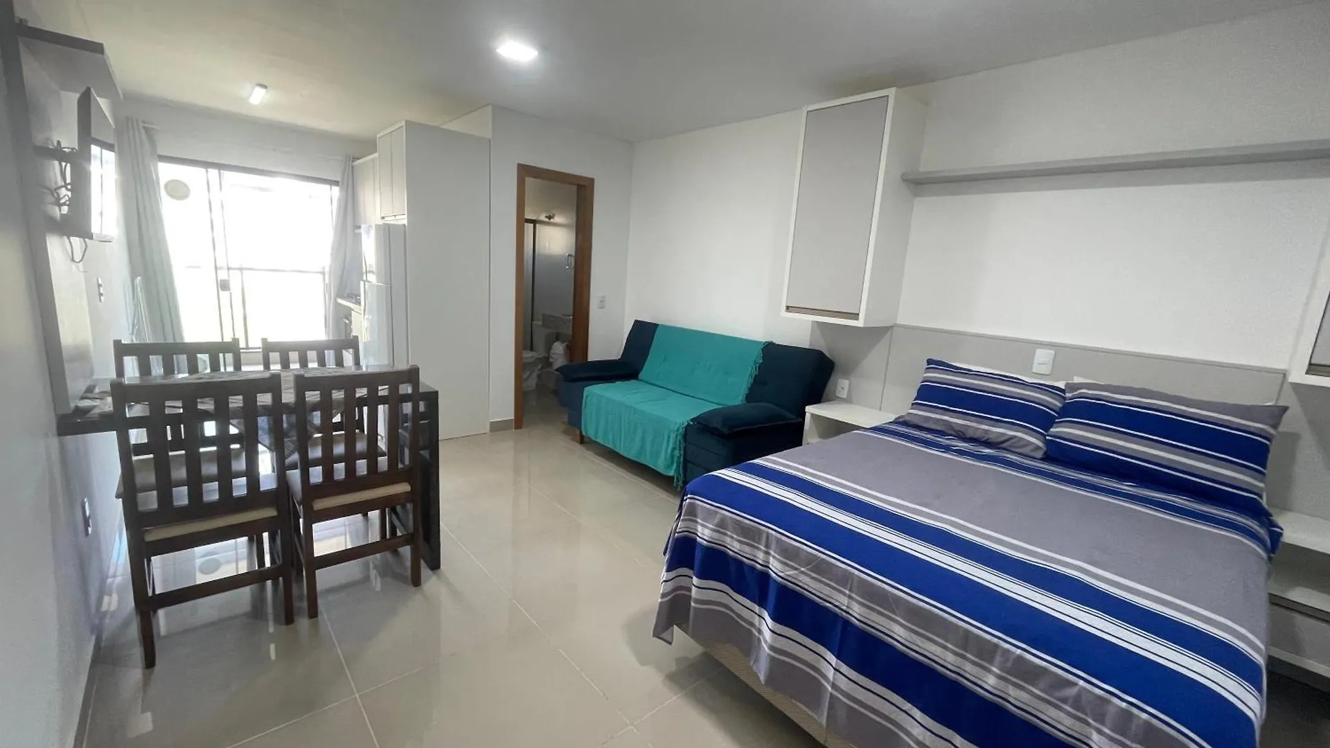 Praia Grande Residence Bombinhas Brasile