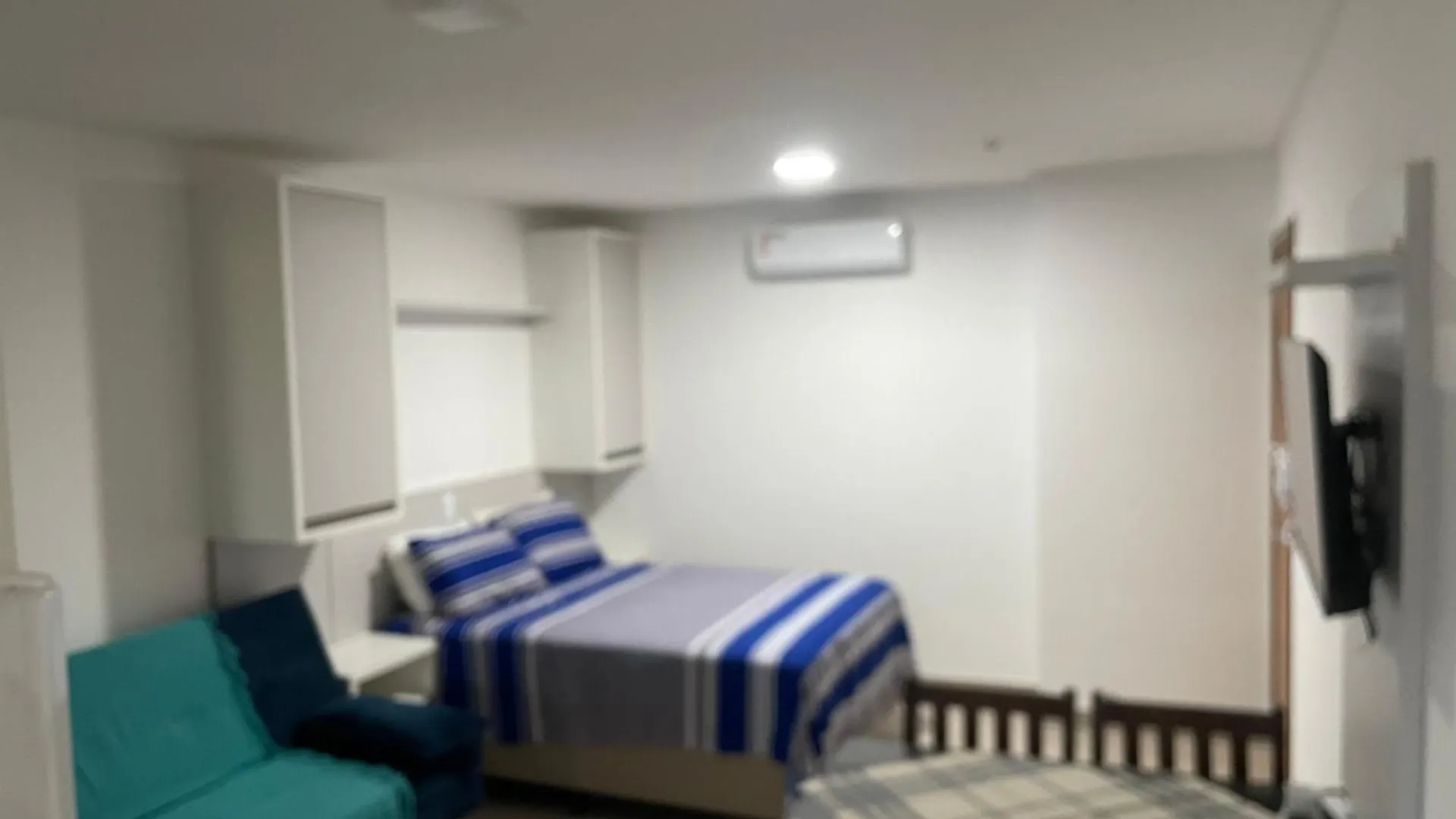 Praia Grande Residence Bombinhas