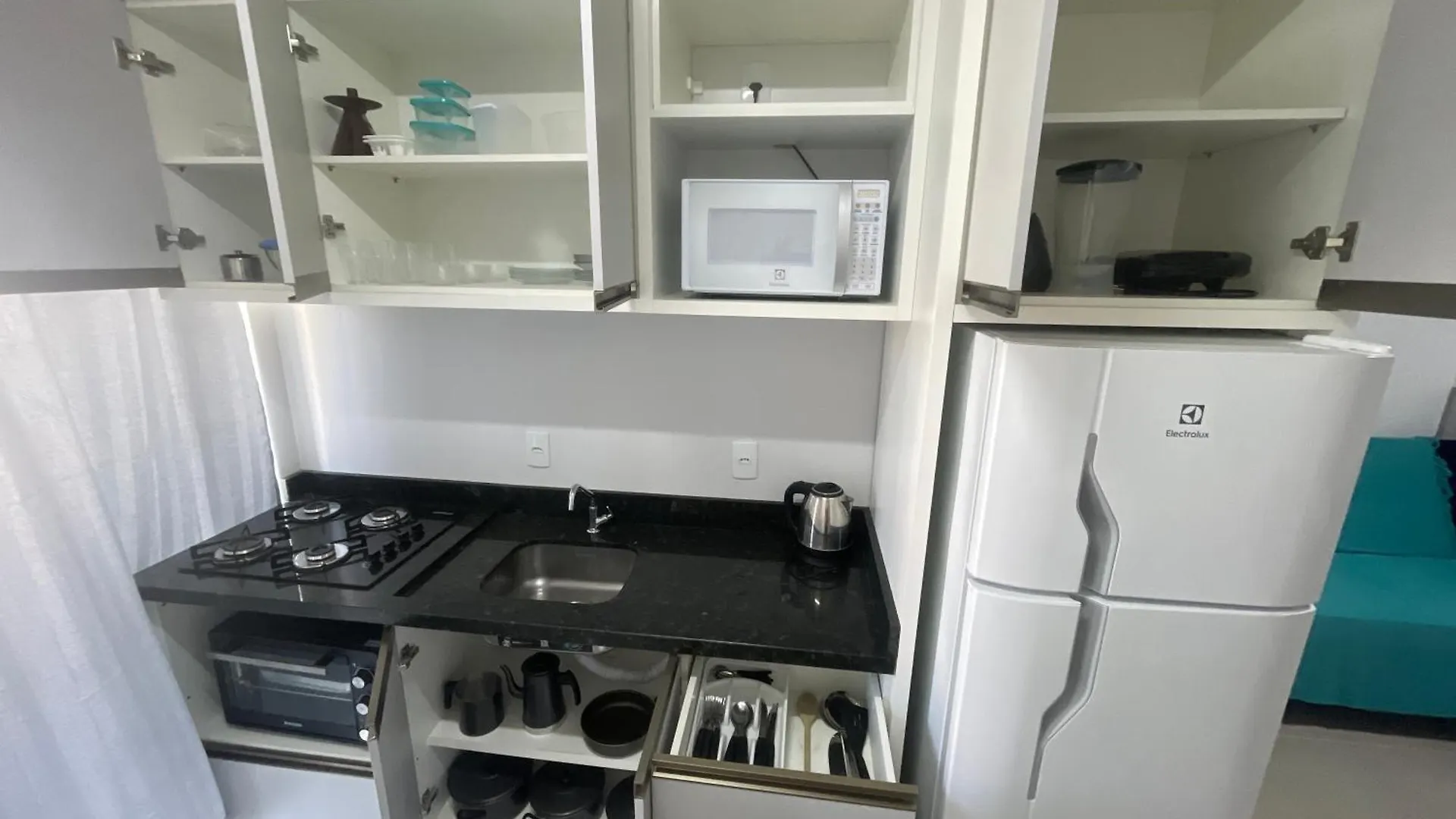 Praia Grande Residence Bombinhas Appartamento