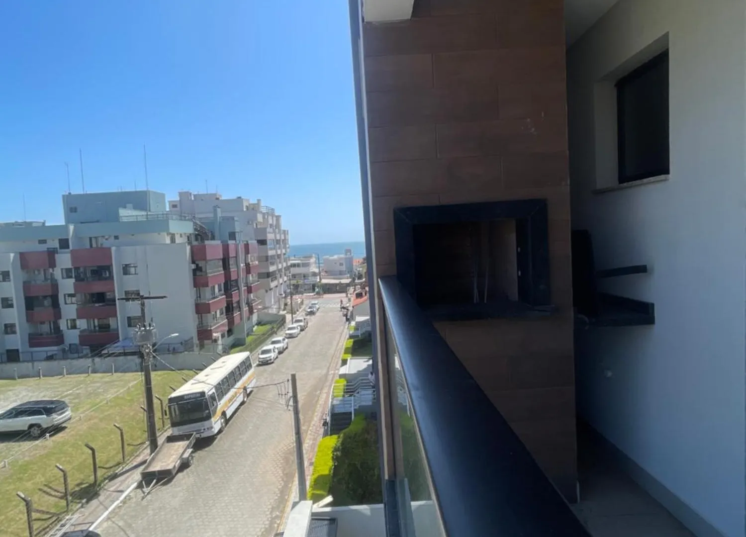 Appartamento Praia Grande Residence Bombinhas