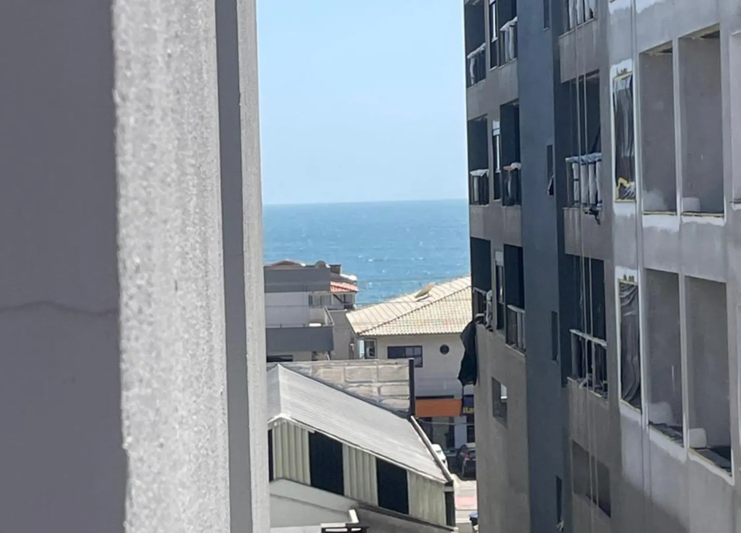 Praia Grande Residence Bombinhas Brasile