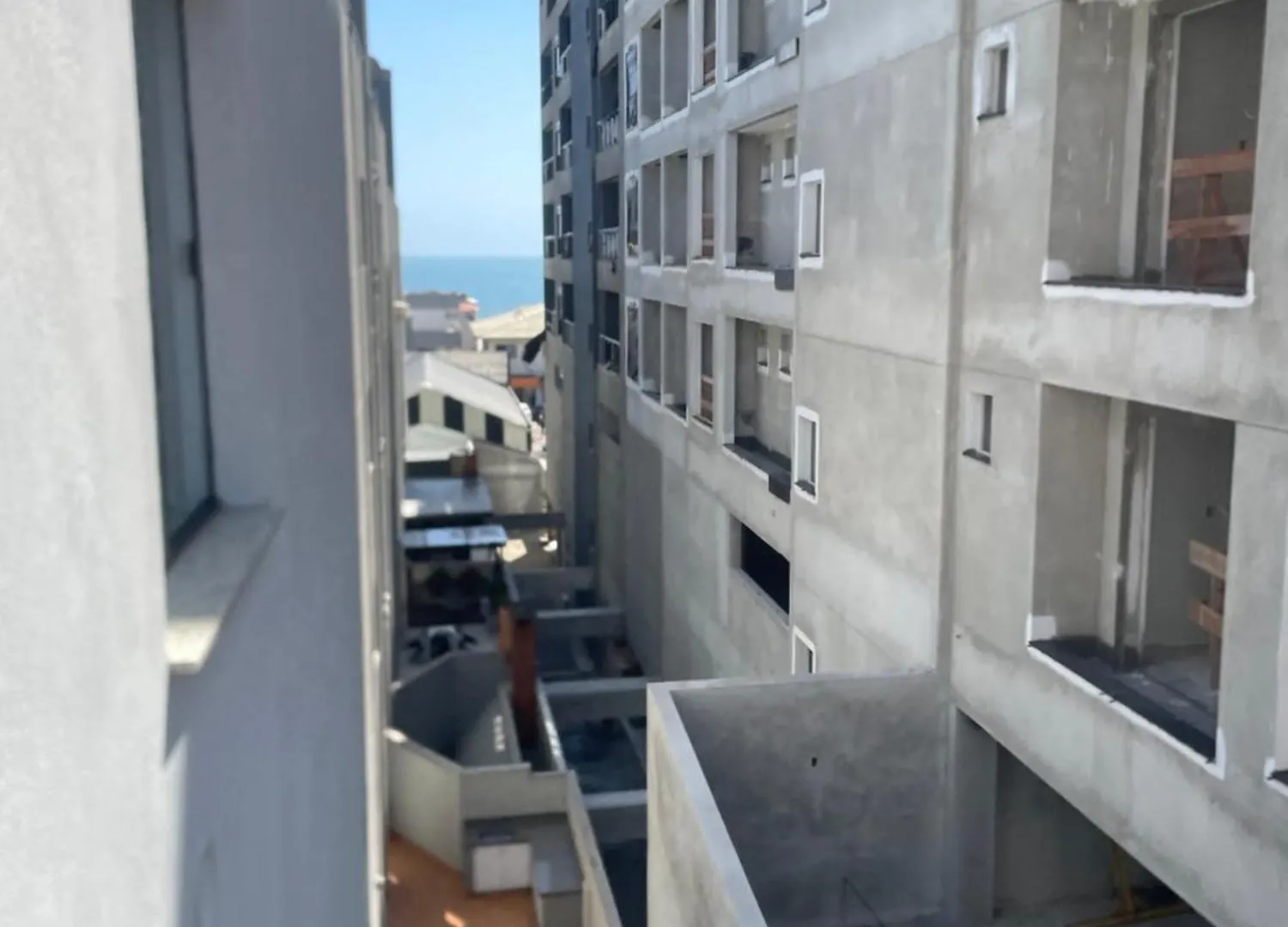 Praia Grande Residence Bombinhas 0*,  Brasile
