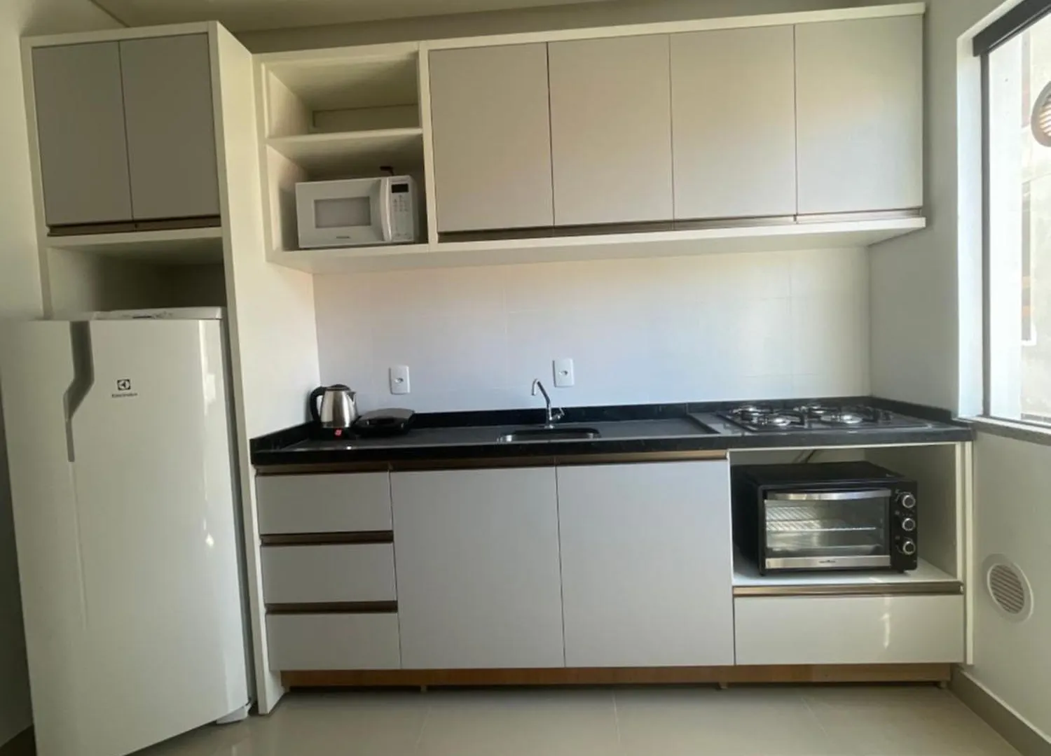 Praia Grande Residence Bombinhas Appartamento