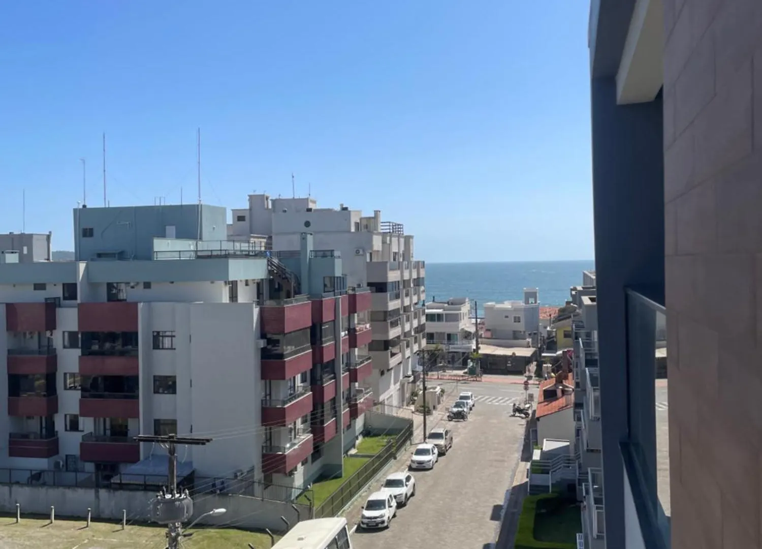 Appartamento Praia Grande Residence Bombinhas Brasile