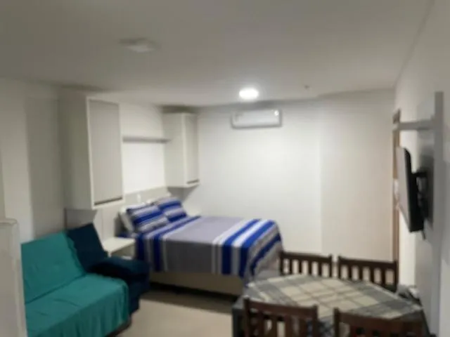 Appartamento Praia Grande Residence Bombinhas