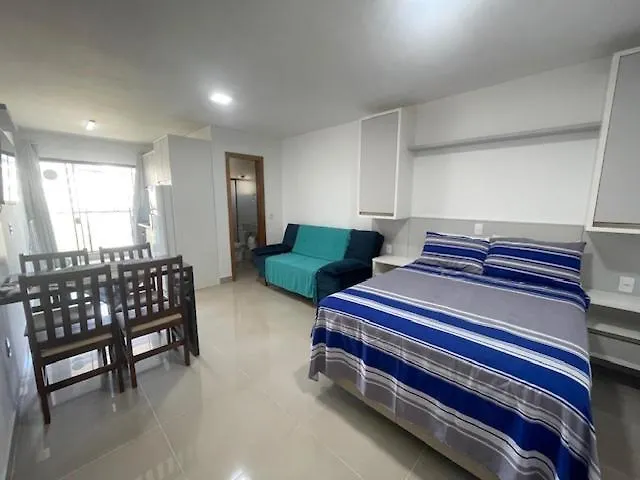Praia Grande Residence Bombinhas
