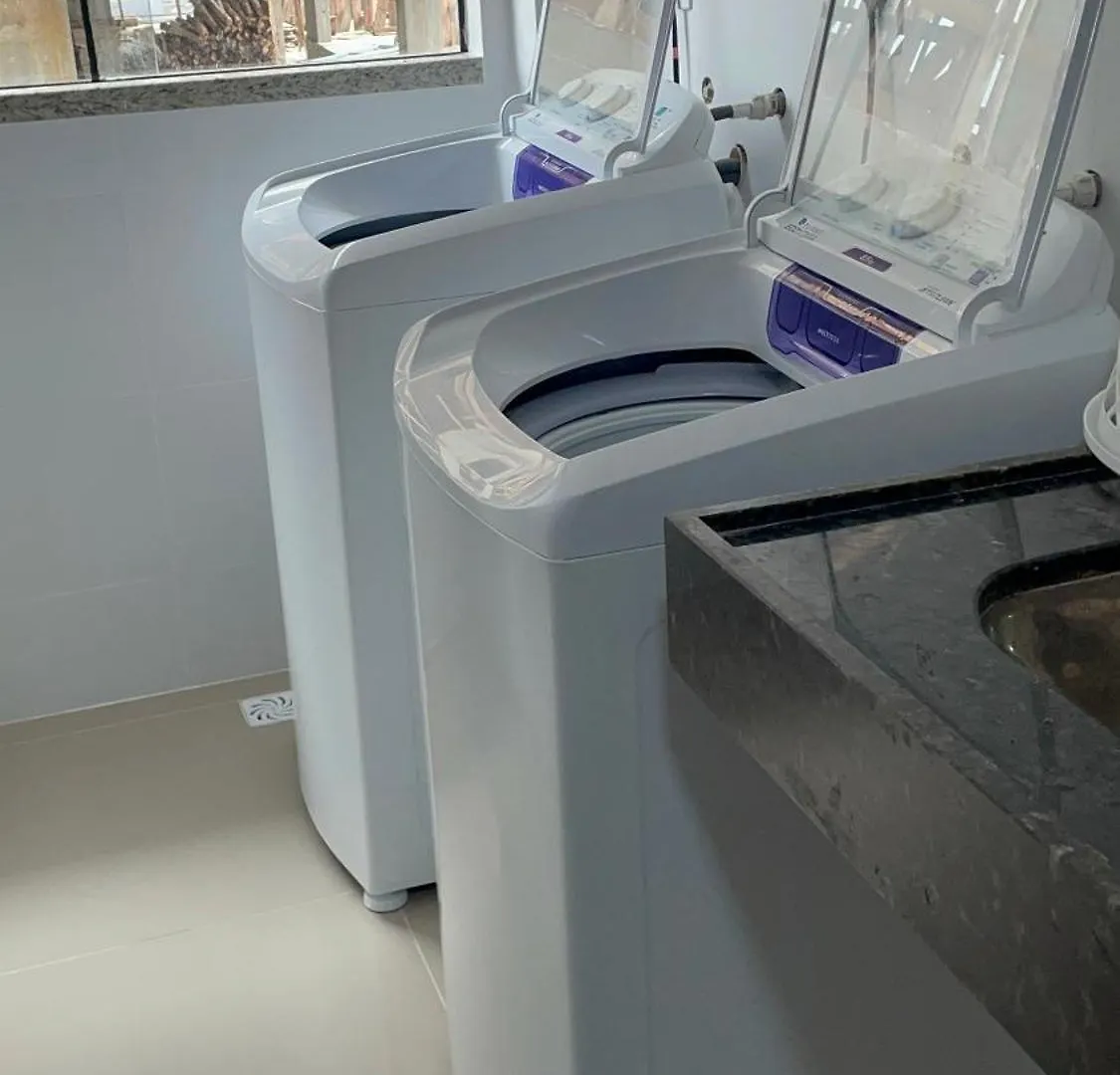 Appartamento Praia Grande Residence Bombinhas